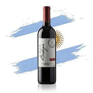 Vinho Gran Bodega Bonarda Malbec 750ml