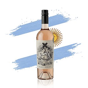 Vinho Cordero con Piel de Lobo Malbec Rosé 750ml