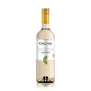 Vinho Chilano Chardonnay 750ml