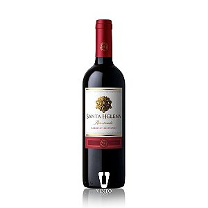 Vinho Santa Helena Cabernet Sauvignon 750ml