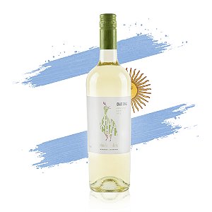 Vinho Chac Chac Sauvignon Blanc 750ml