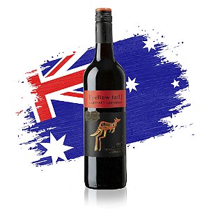 Vinho Yellow Tail Cabernet Sauvignon 750ml