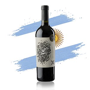 Vinho Sapo de Otro Pozo Blend de Tintas 750ml