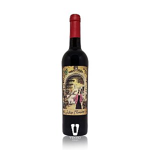 Vinho Julia Florista Tinto 750ml