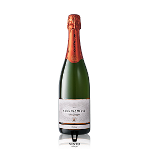 Espumante Casa Valduga Brut 750ml