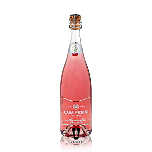 Espumante Casa Perini Aquarela 750ml