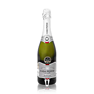 Espumante Casa Perini Moscatel 750ml
