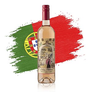 Vinho Julia Florista Rosé 750ml