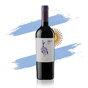 Vinho Chac Chac Malbec 750ml