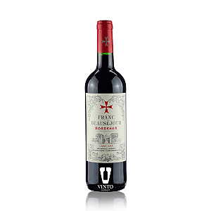 Vinho Franc BeauSéjour 750ml
