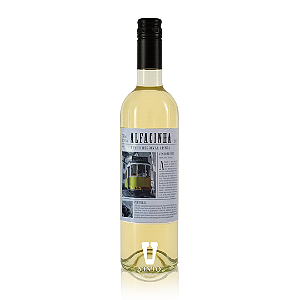 Alfacinha Regional Lisboa Branco 750ml