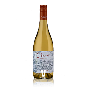 Sibaris Gran Reserva Chardonnay 750ml