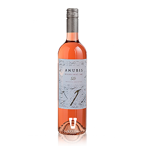 Anubis Malbec Rosé 750ml