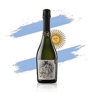 Espumante Cordero con Piel de Lobo Brut 750ml