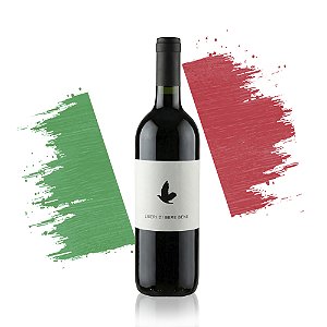 Vinho Liberi di Bere Bene 750ml