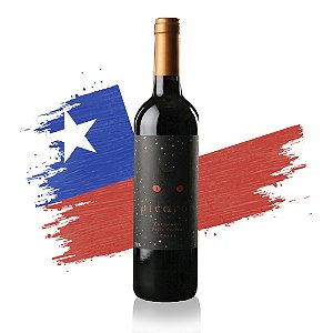 Vinho Picarón Carménère 750ml
