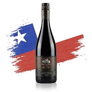 Vinho Sierra Batuco Reserva Pinot Noir 750ml