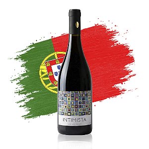 Vinho Intimista Tinto 750ml