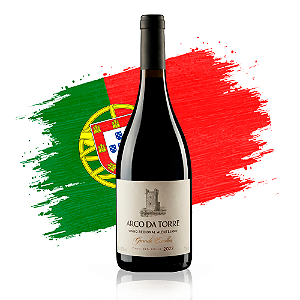 Vinho Arco da Torre Grande 750ml
