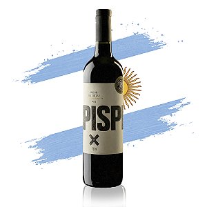 Vinho Pispi Blend de Tintas 750ml