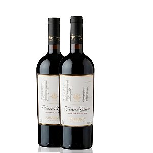 Kit Founders Collection