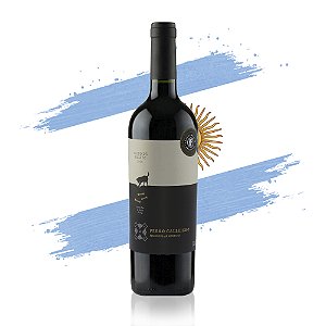 Vinho Perro Callejero Blend de Malbec 750ml