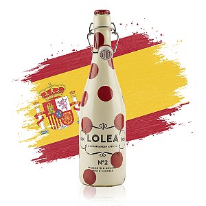 Vinho Lolea Nº2 Sangria 750ml