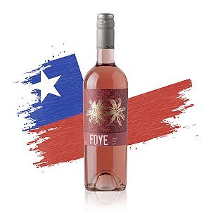 Vinho Foye Reserva Rosé 750ml