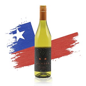 Vinho Picarón Chardonnay 750ml