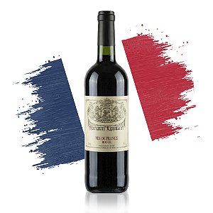 Vinho Horizon Lointain 750ml