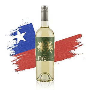 Vinho Foye Reserva Sauvignon Blanc 750ml