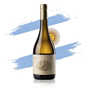 Vinho Las Perdices Reserva Chardonnay 750ml