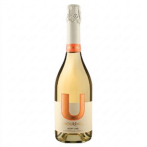 Espumante Undurraga Demisec 750ml