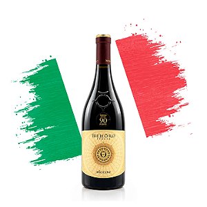 Vinho Piccini Memôro Rosso 750mL