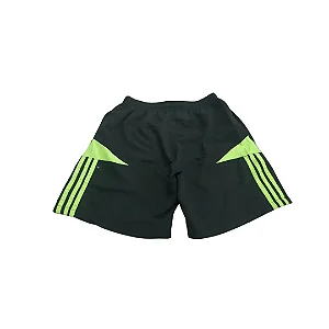 Bermuda Shorts Masculino Tactel - FUTURE TR3 FLOURESCENTE