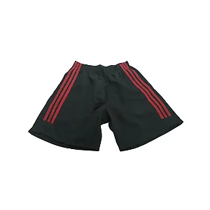 Bermuda Shorts Masculino Tactel – FUSION F3