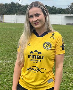 CAMISA BABY LOOK NAÇÃO ARAQUARI - 2025