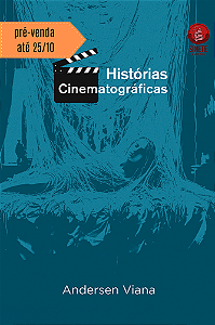 Histórias Cinematográficas, Andersen Viana