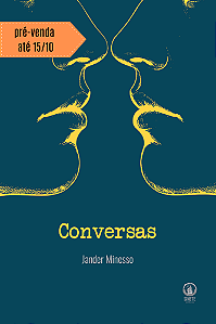 Conversas, Jander Minesso