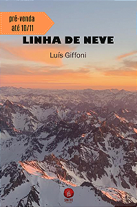 Linha de neve, Luís Giffoni