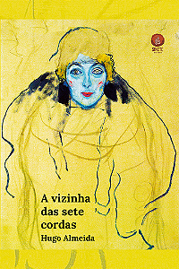A vizinha das sete cordas, Hugo Almeida