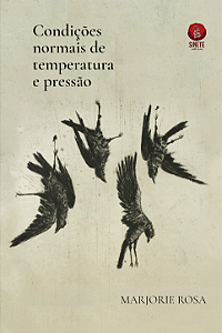 Condições normais de temperatura e pressão, Marjorie Rosa