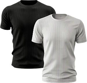 American Tee Essencial`s