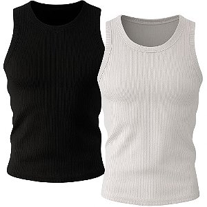 American Tank Top