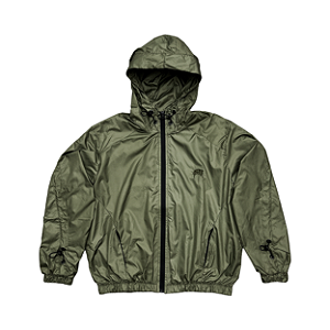 TRACKSUIT JACKET 4SUF HANDLE GREEN