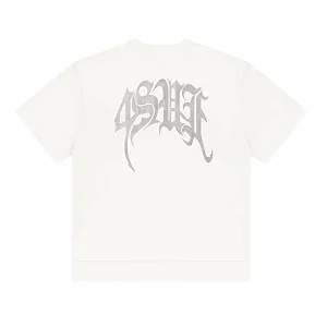 CAMISETA BOXY BARRA DUPLA