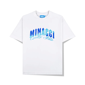 TUDO NOSSO RLK WHITE TEE