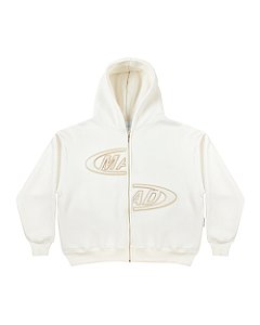 MOLETOM PORTAL BRANCO