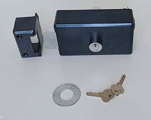 110V 1983 - FECHADURA ELÉTRICA AROUCA