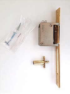 938/0 LP - FECHO ELETROMAGNETICO 220V AROUCA